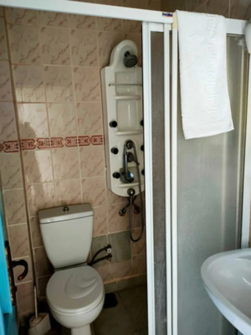Side Erenler Hotel