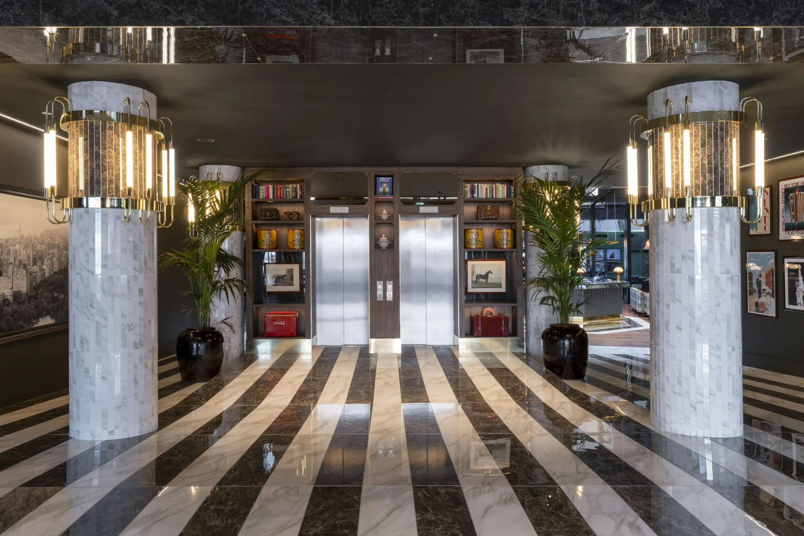 Radisson Collection Hotel, Santa Sofia Milan