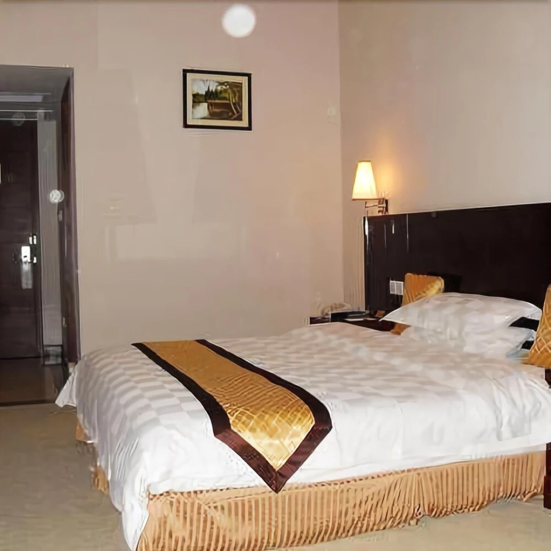 Gaozhou Hotel