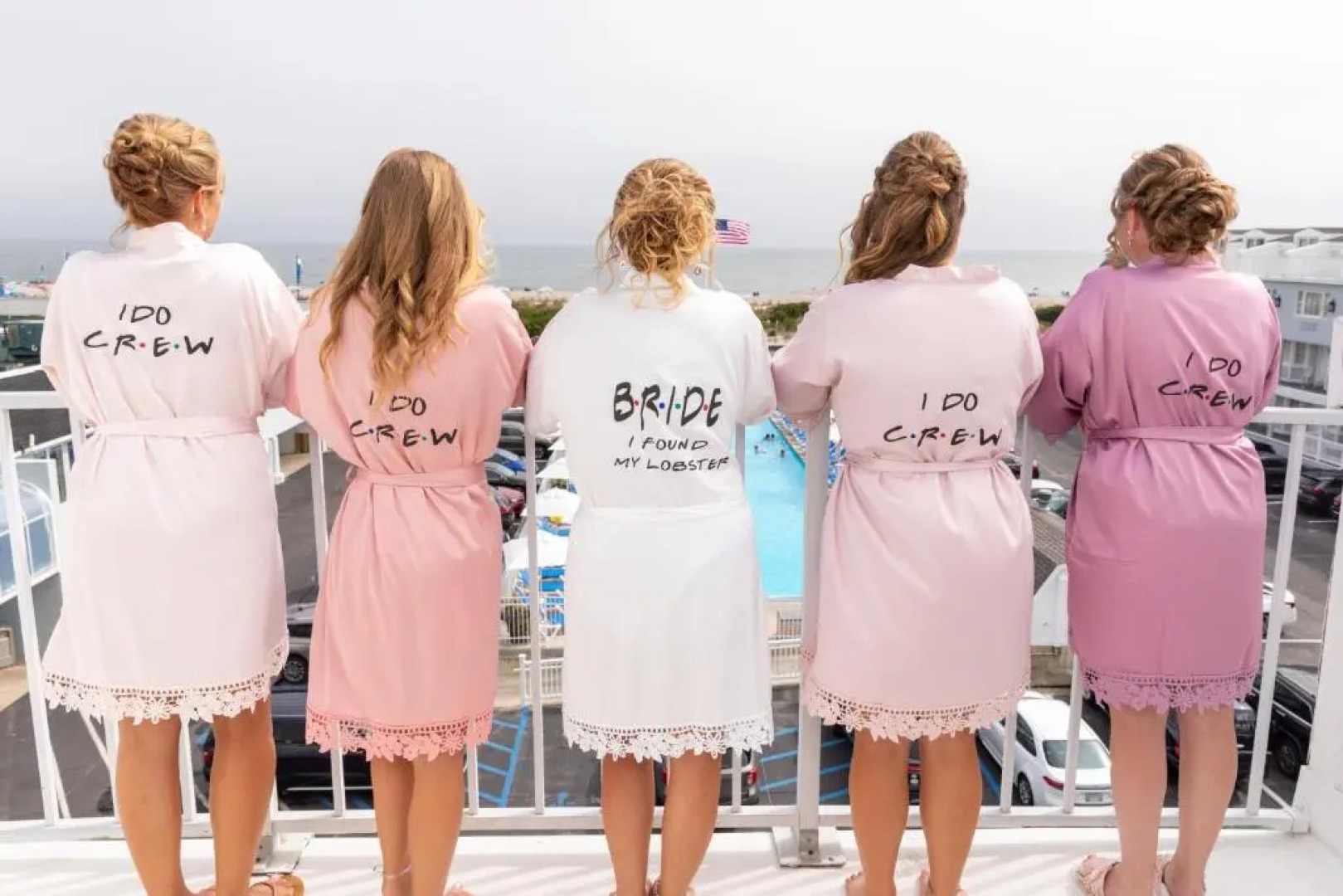 Grand Hotel of Cape May