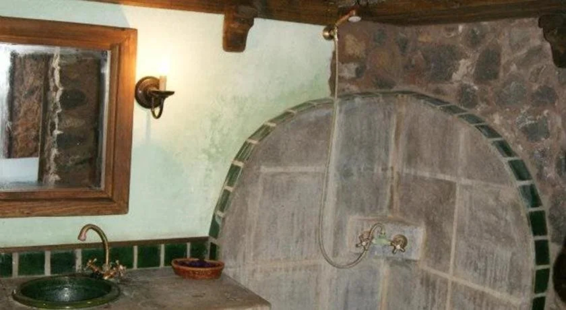 Hotel Rural Caserio Los Partidos