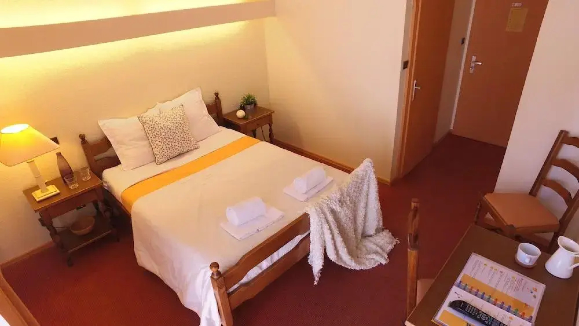 VVF Club Intense La Route des Vins d'Alsace Orbey