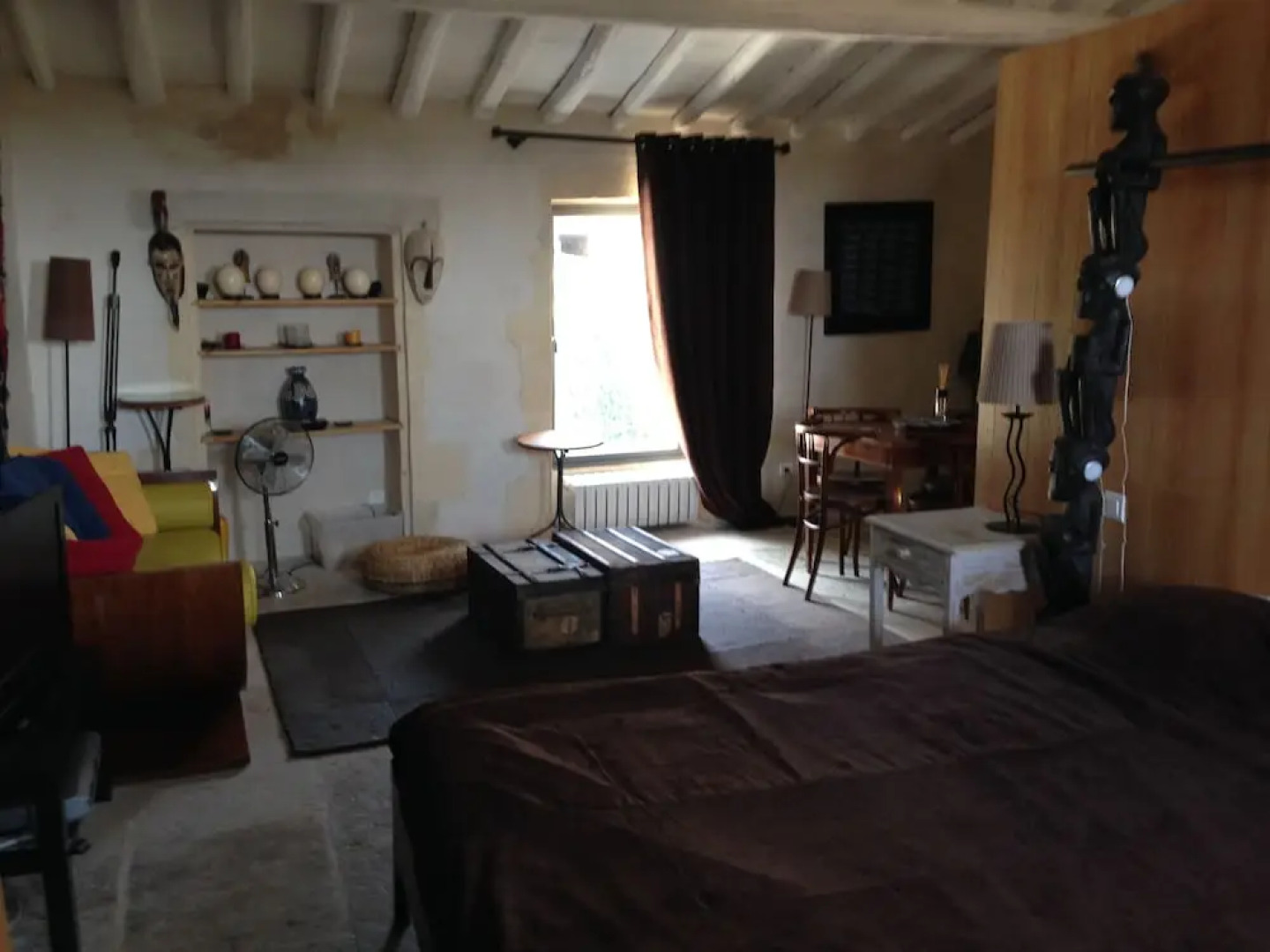 Mas Langlade - Chambres d'Hôtes