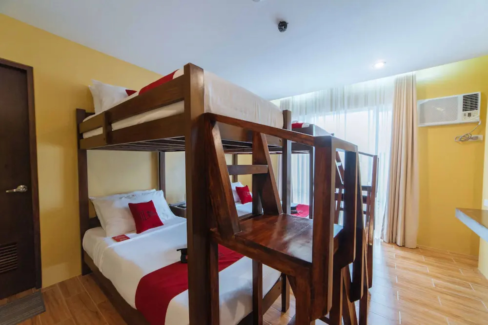 Hotel Alunsina by Reddoorz