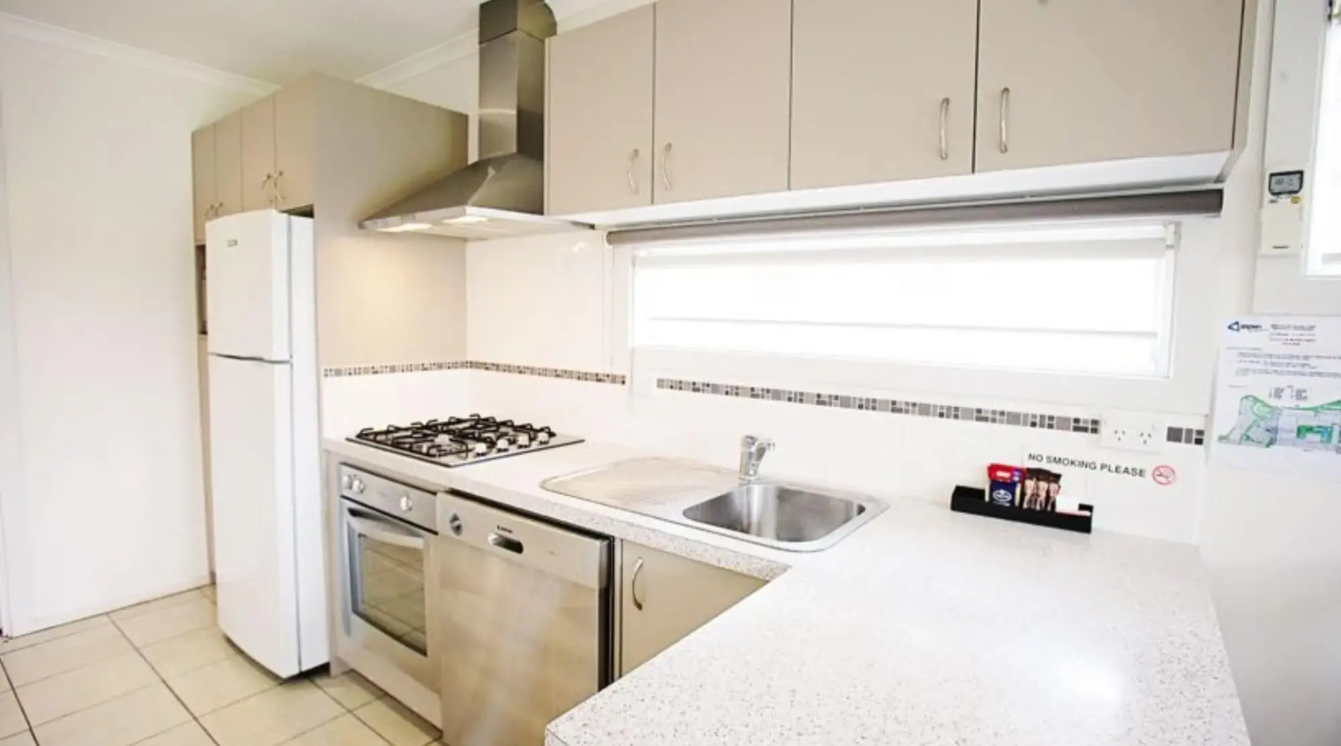 Discovery Parks - Maidens Inn