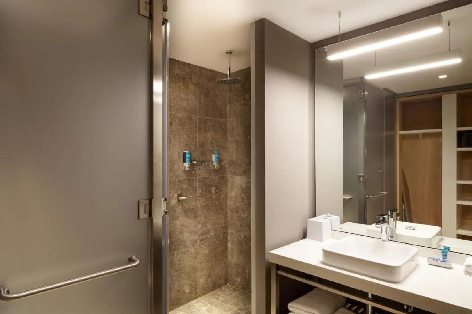 Aloft Lima Miraflores