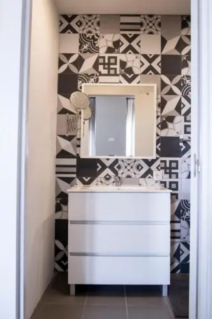 Apartamento com 2 Quartos e Vista oceano