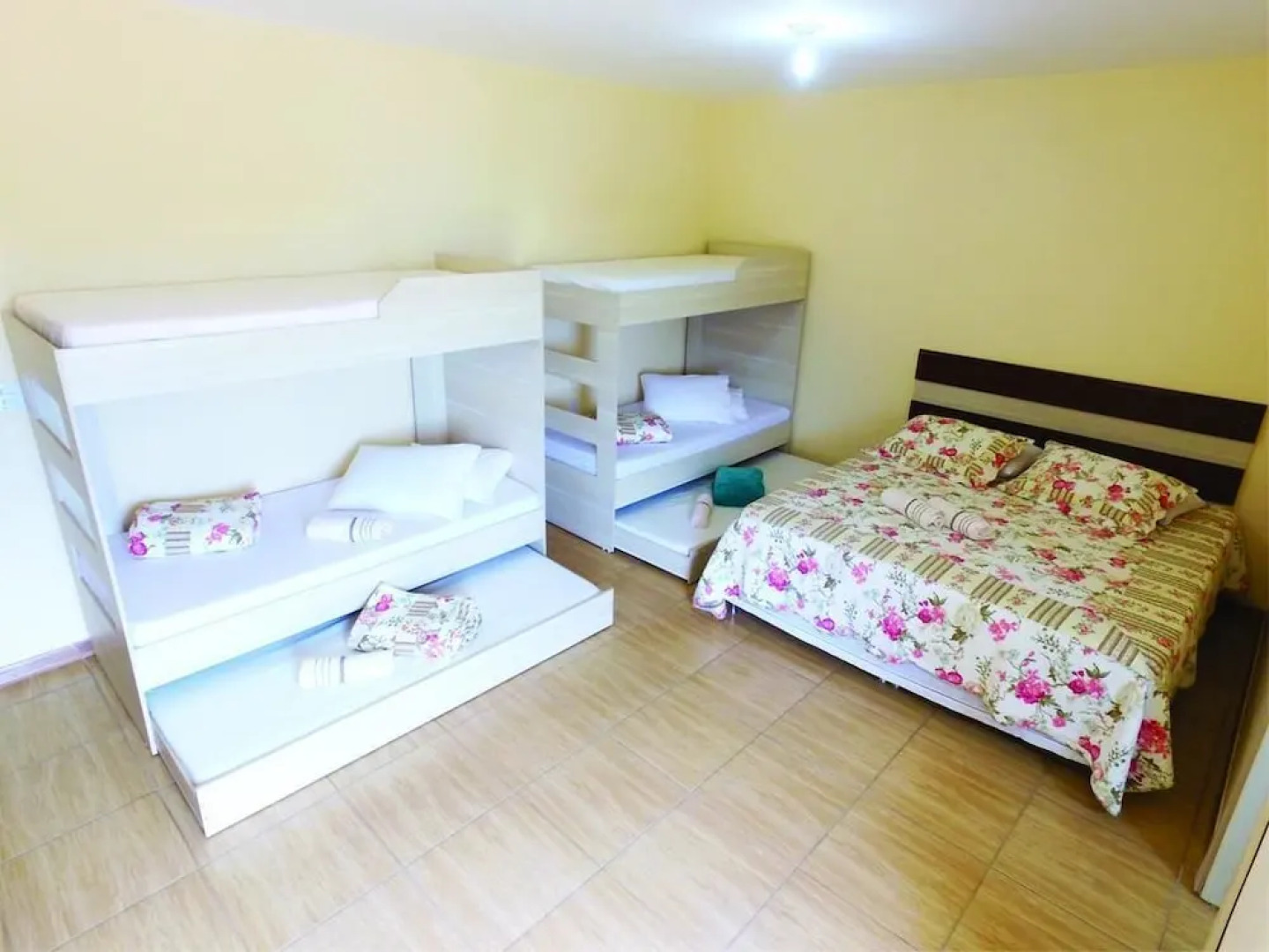 Pousada Recanto do Cascalho