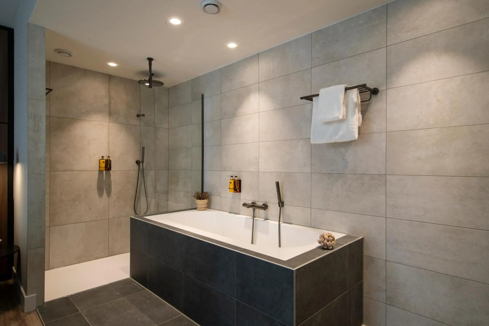 Bilderberg Europa Hotel