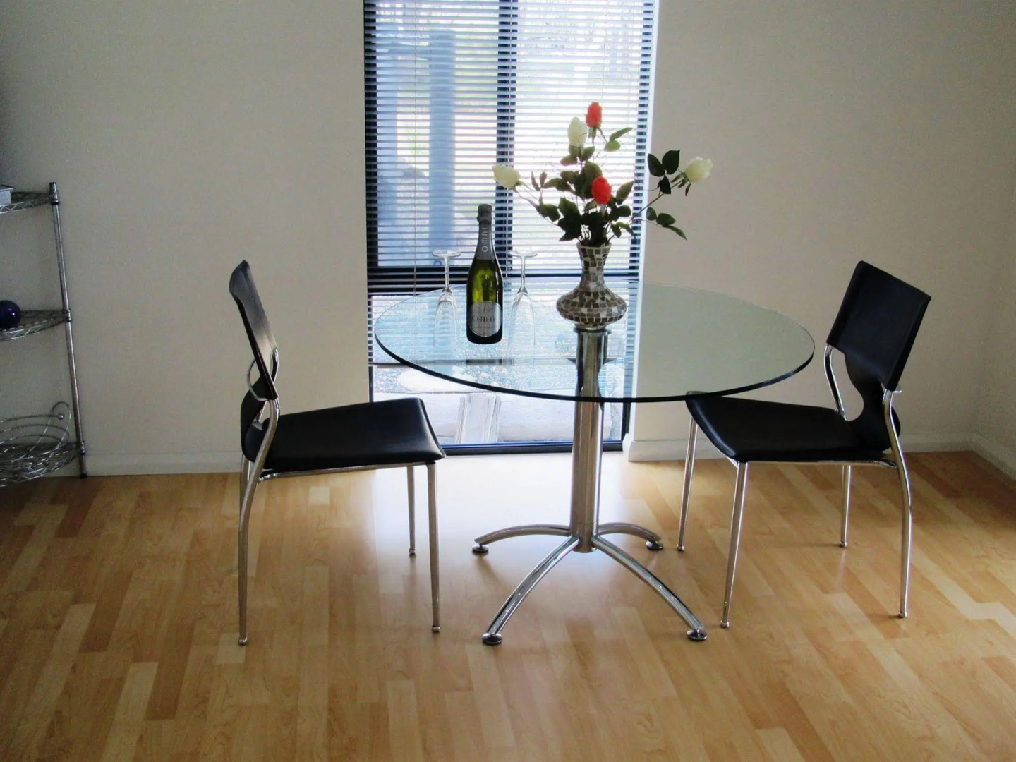 Hidden Grove Retreat