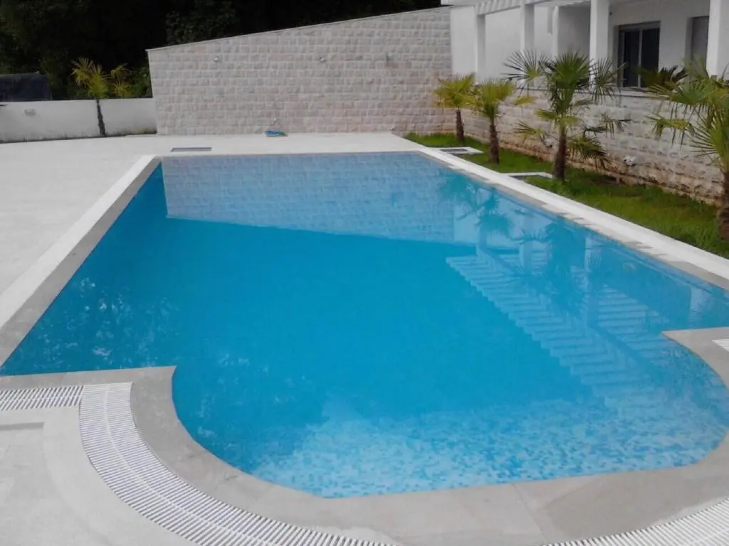 Adriatic Pearl Apartments