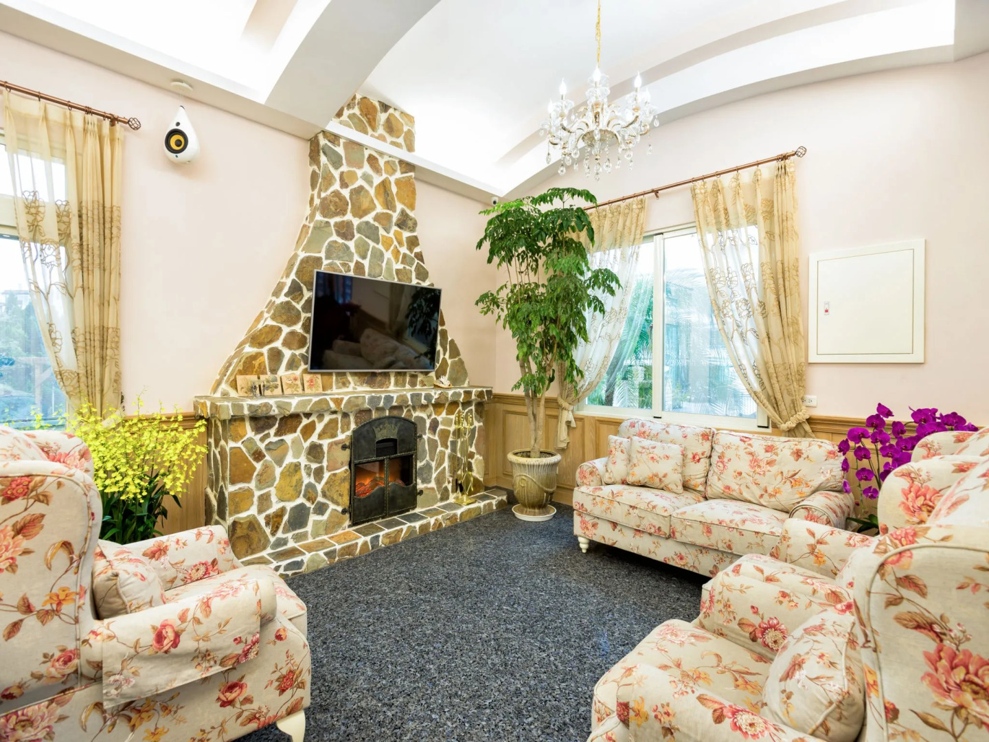 Glenwood Bed and Breakfast