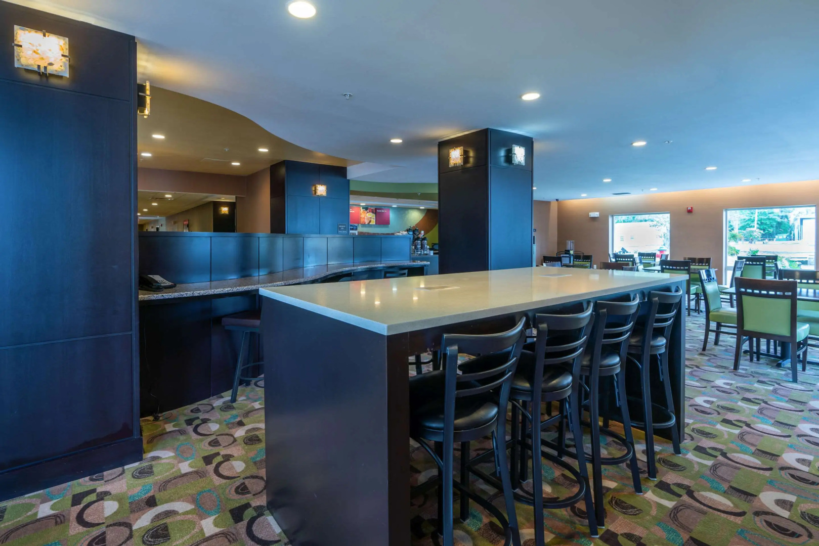 Comfort Suites Lake City