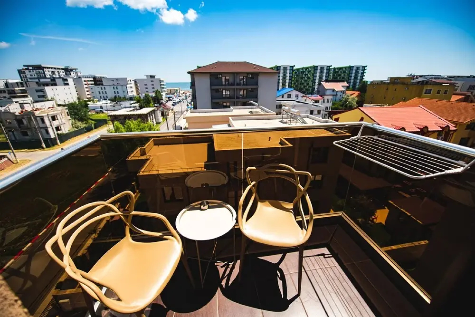 Hotel Kryona