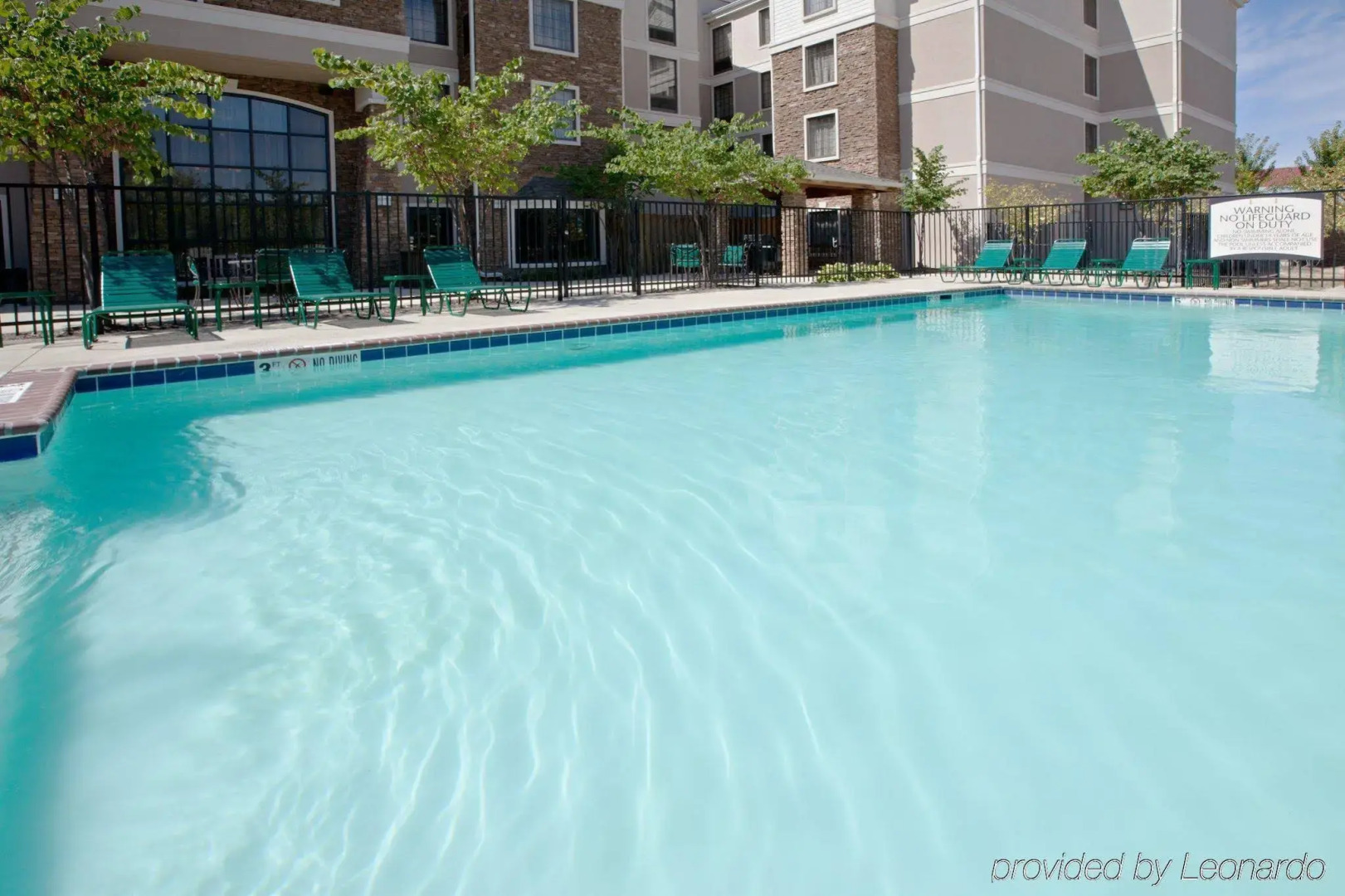 Staybridge Suites Indianapolis-Airport by IHG