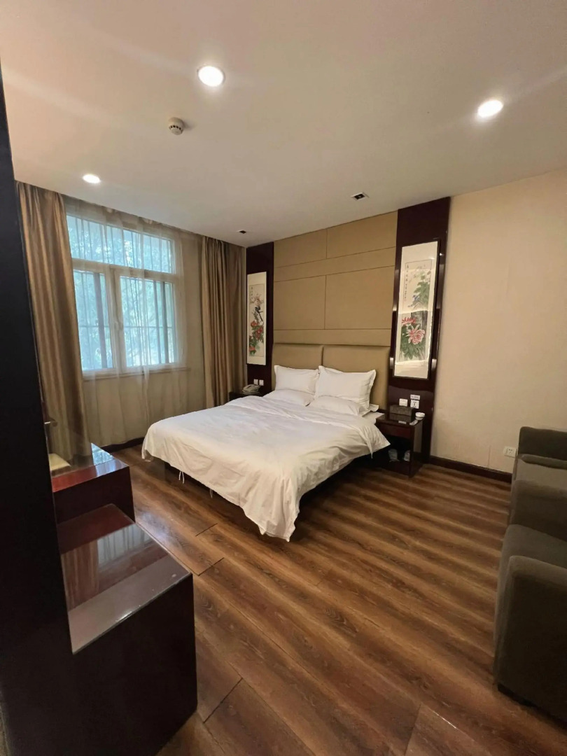 Grace Inn Pingyuan Pipawan
