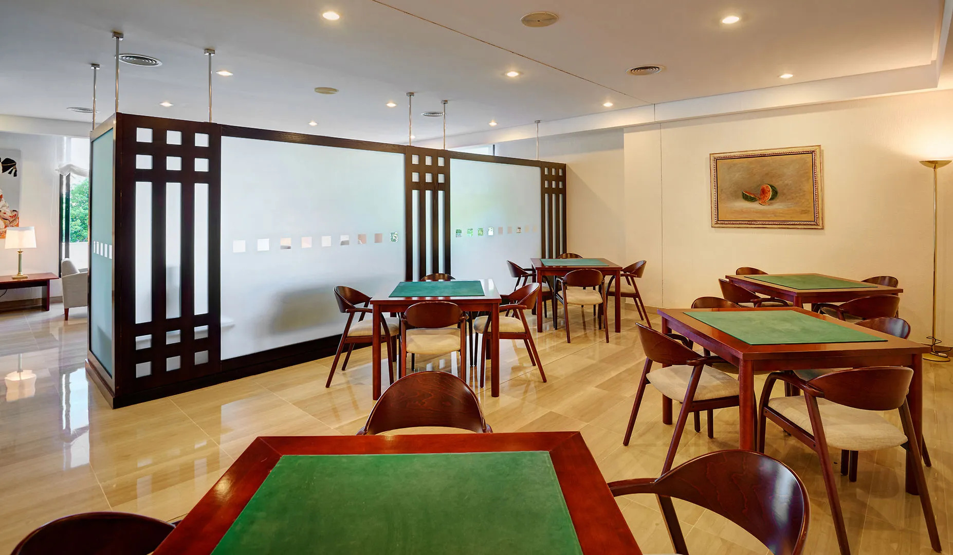 Отель Welikehotel Marfil Playa