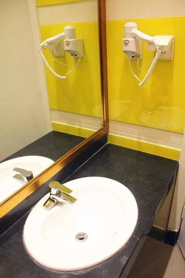 Meisu Hotel Hefei Sanxiaokou