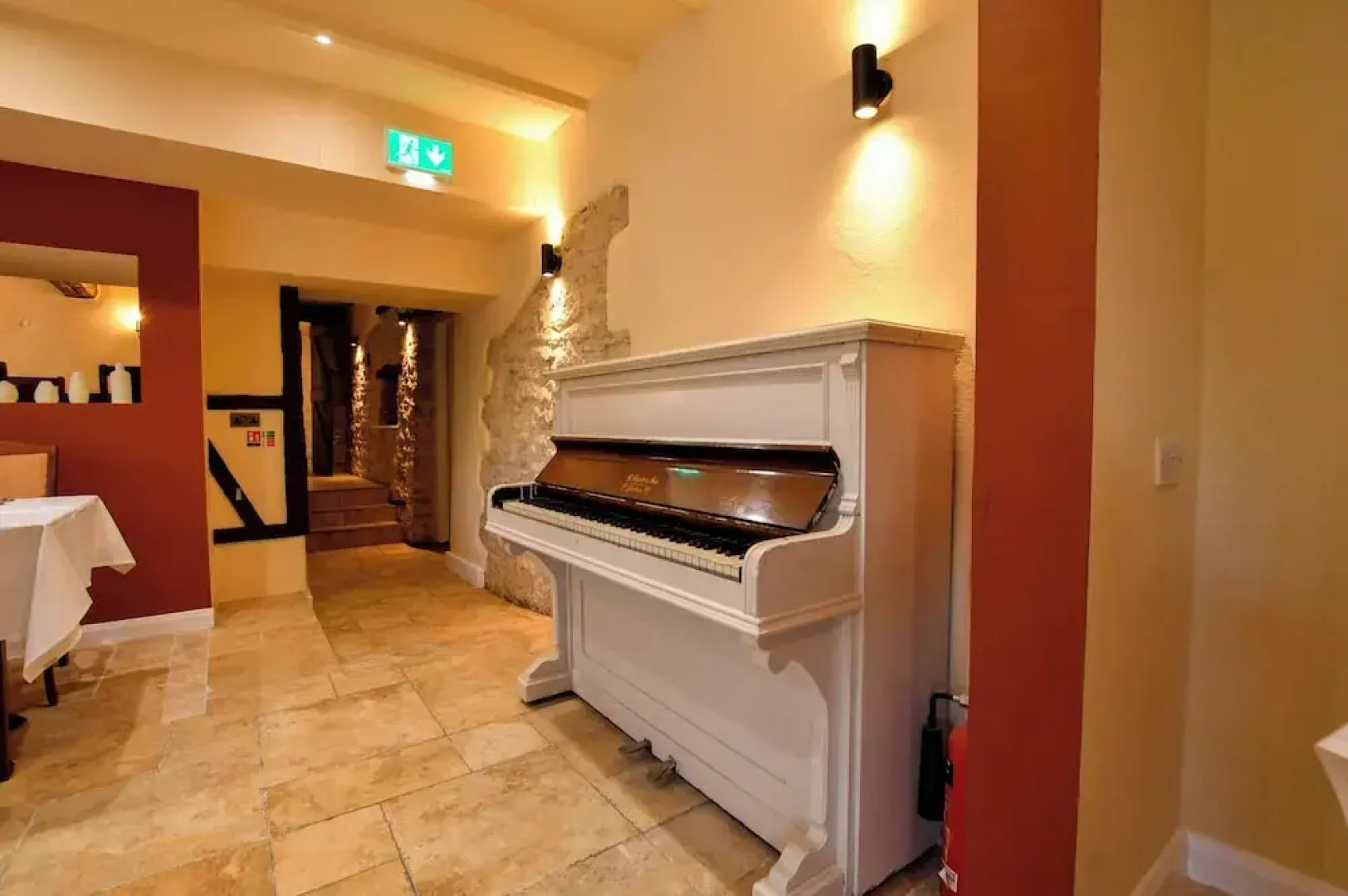 The Dashwood Hotel by Aziz