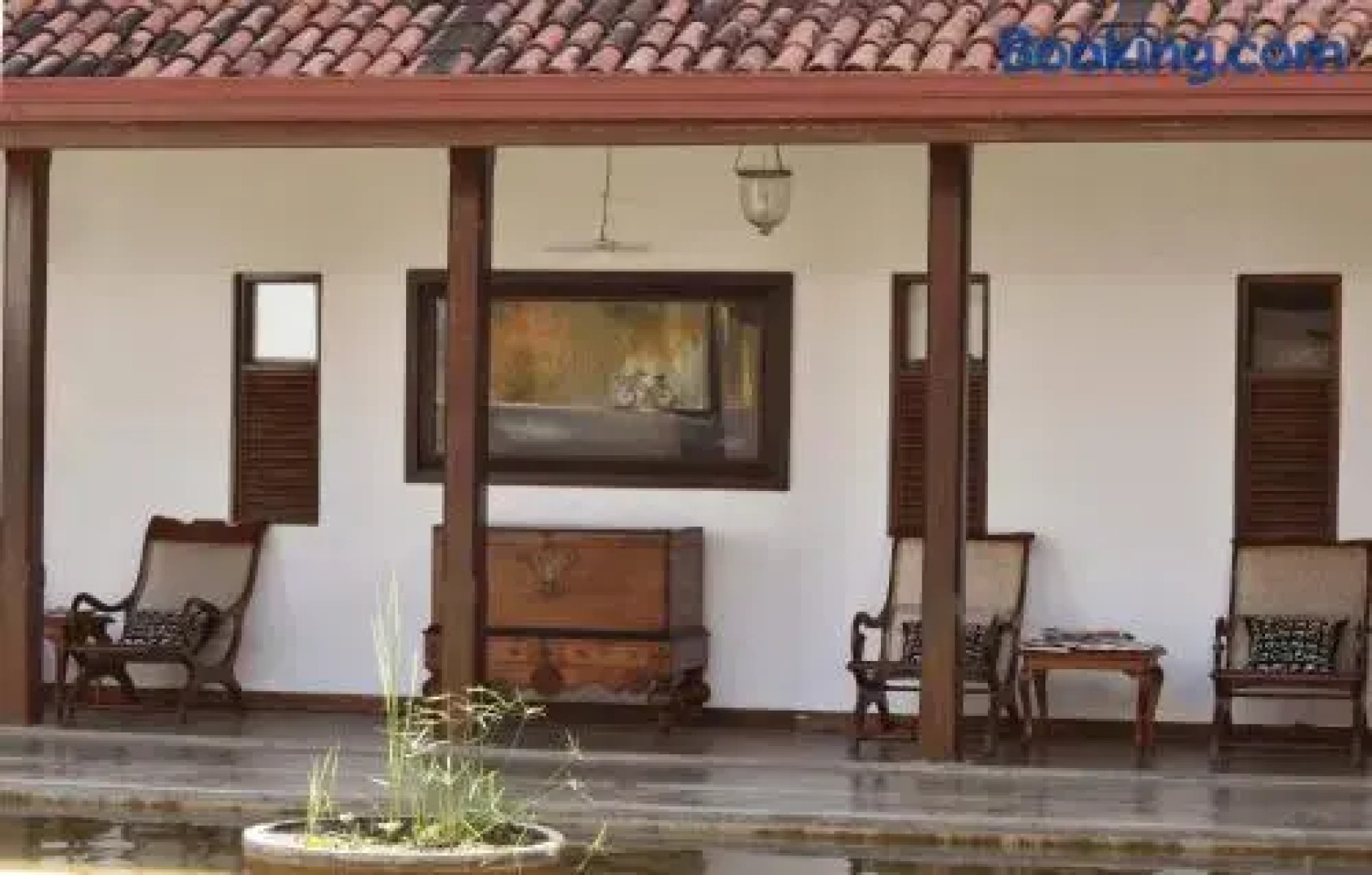 The Privilege Ayurveda Beach Resort