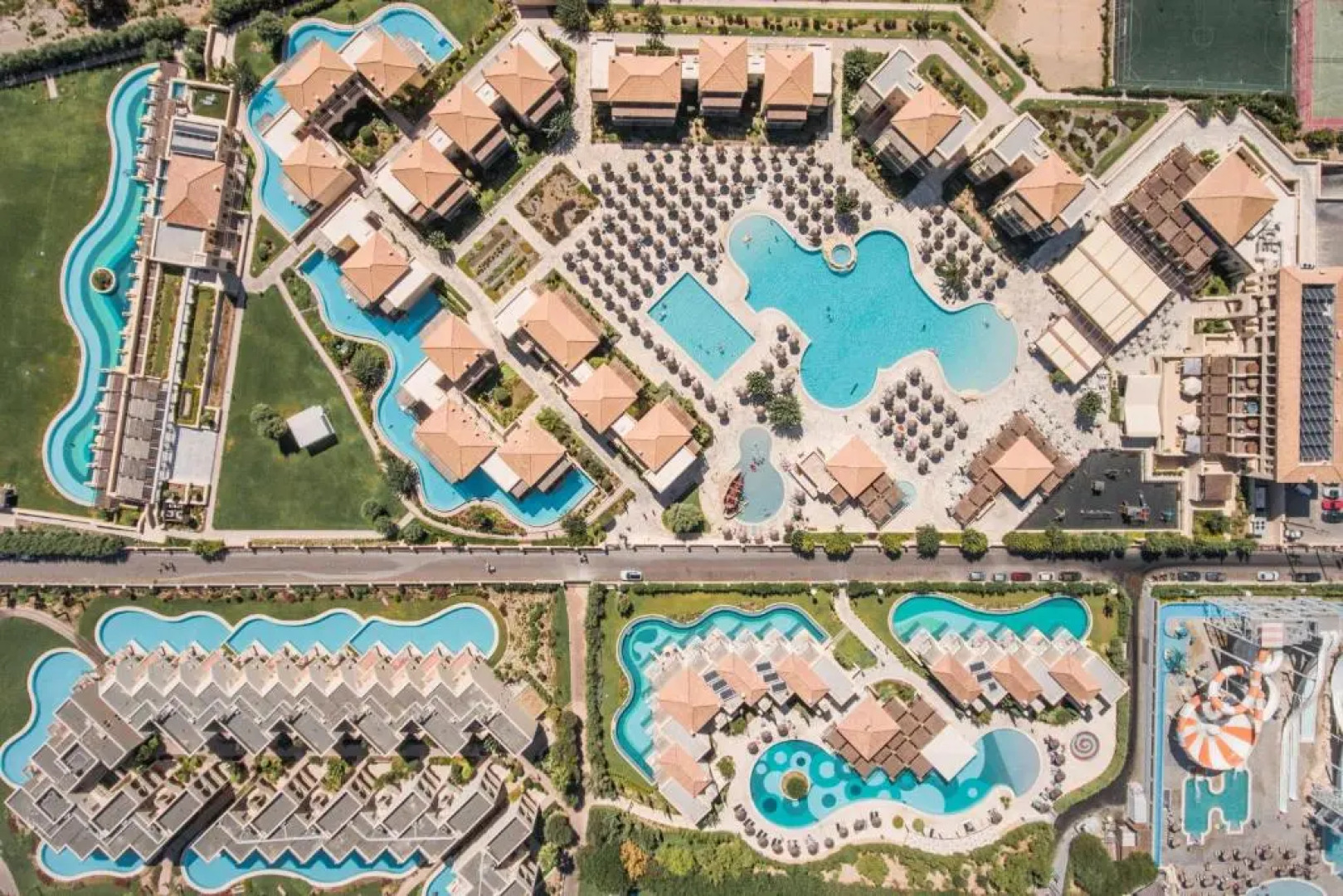 Atlantica Aegean Park