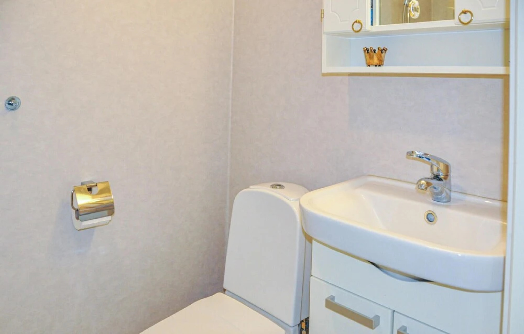 Amazing Home in Idkerberget With 3 Bedrooms and Wifi