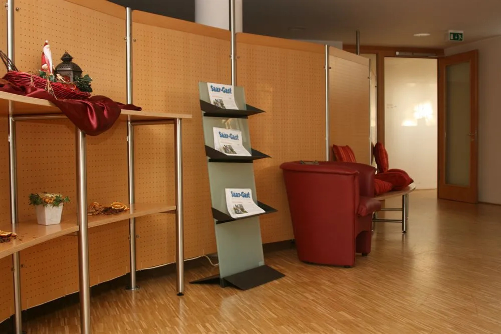 Hotel Hofgut Imsbach