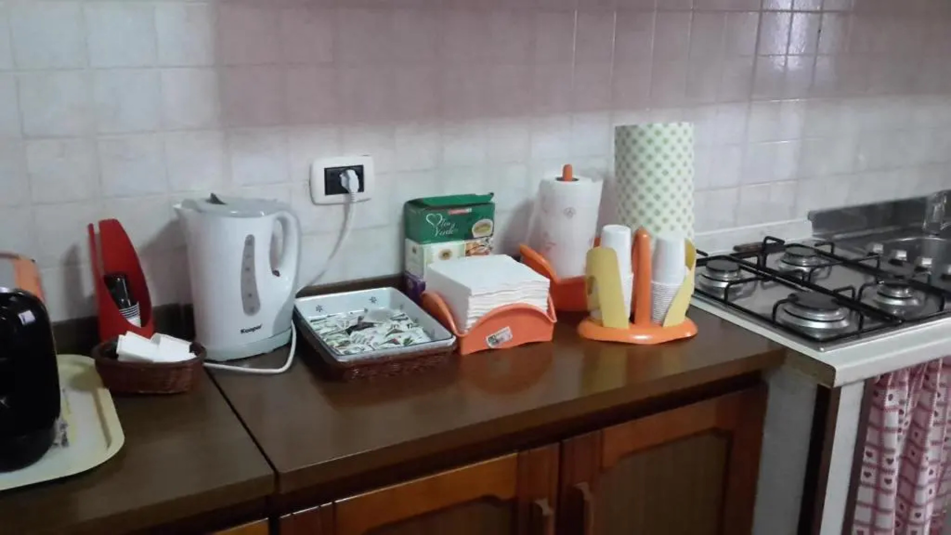 B&B Fabio Principale