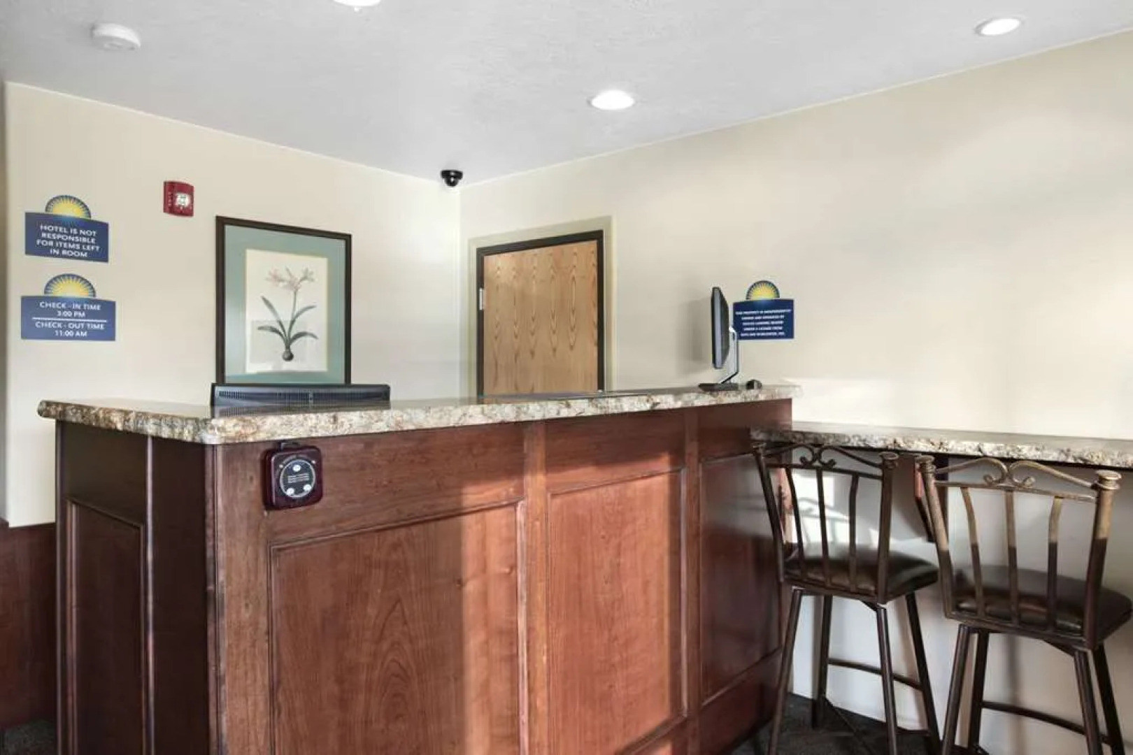 Days Inn By Wyndham Beaver