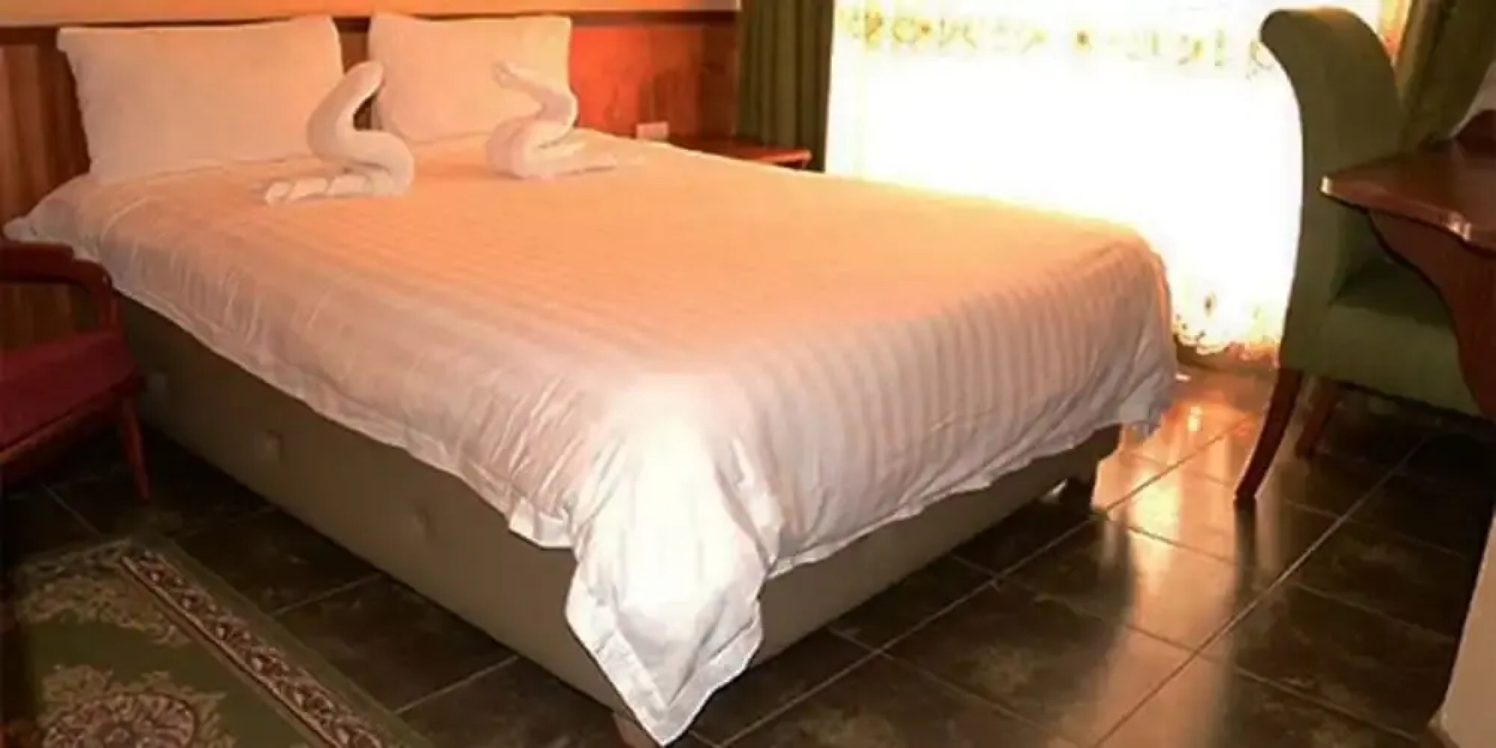 The Noble Hotel and Conference Center