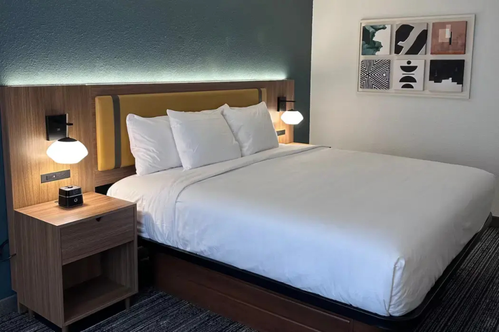 Highland Suites Minot