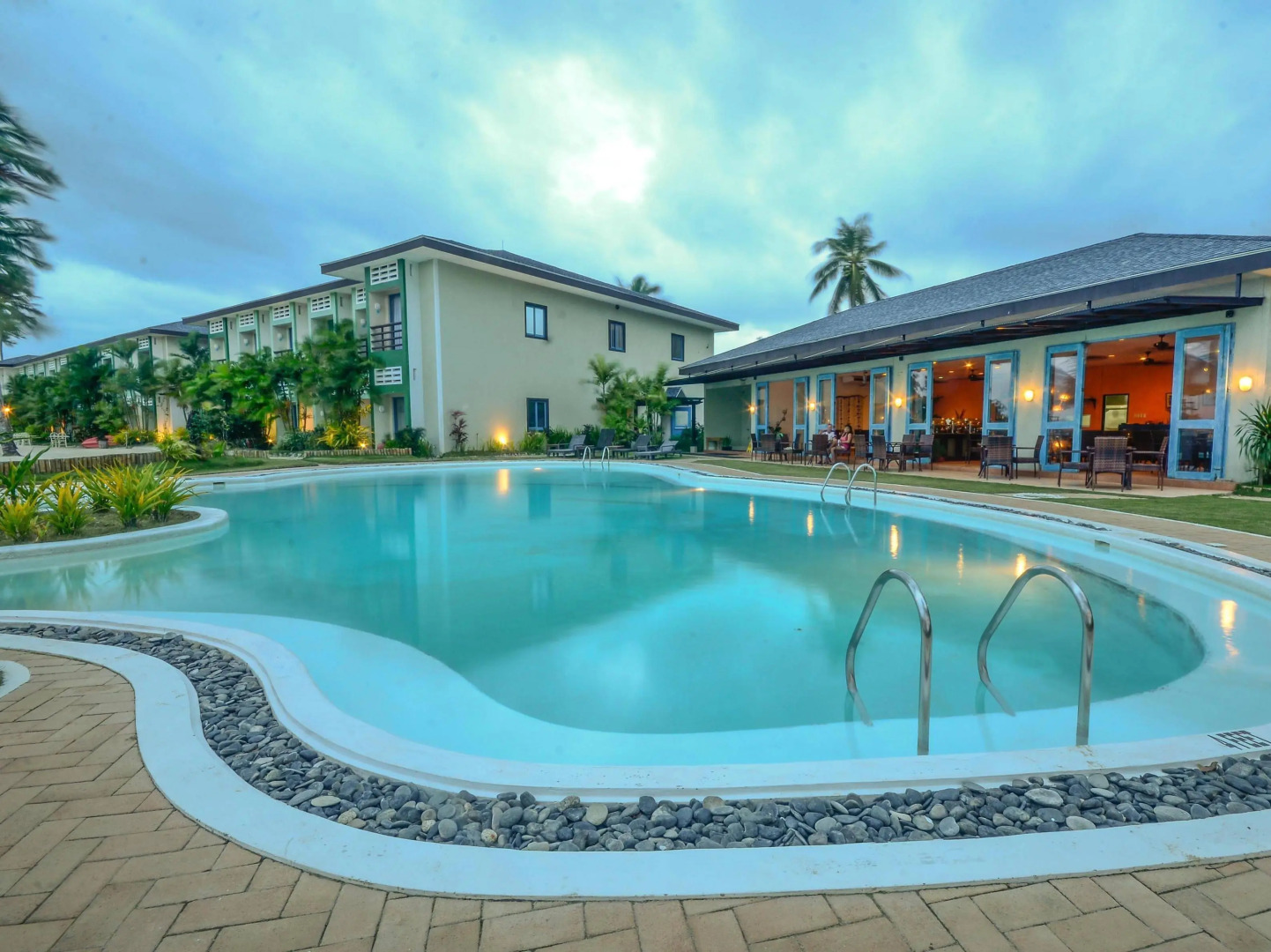 Microtel by Wyndham Puerto Princesa, Palawan