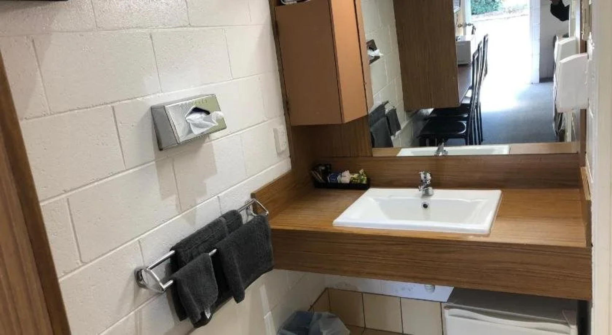 Byer Fountain Motor Inn, Holbrook