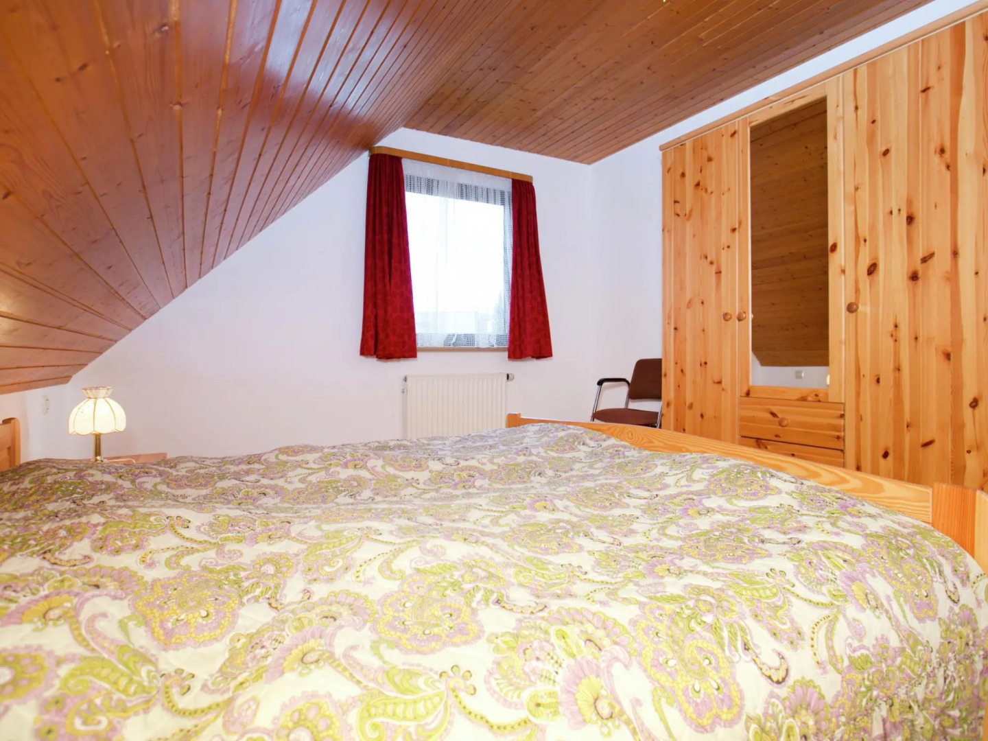 Cozy Apartment in Moos near Lake Constance