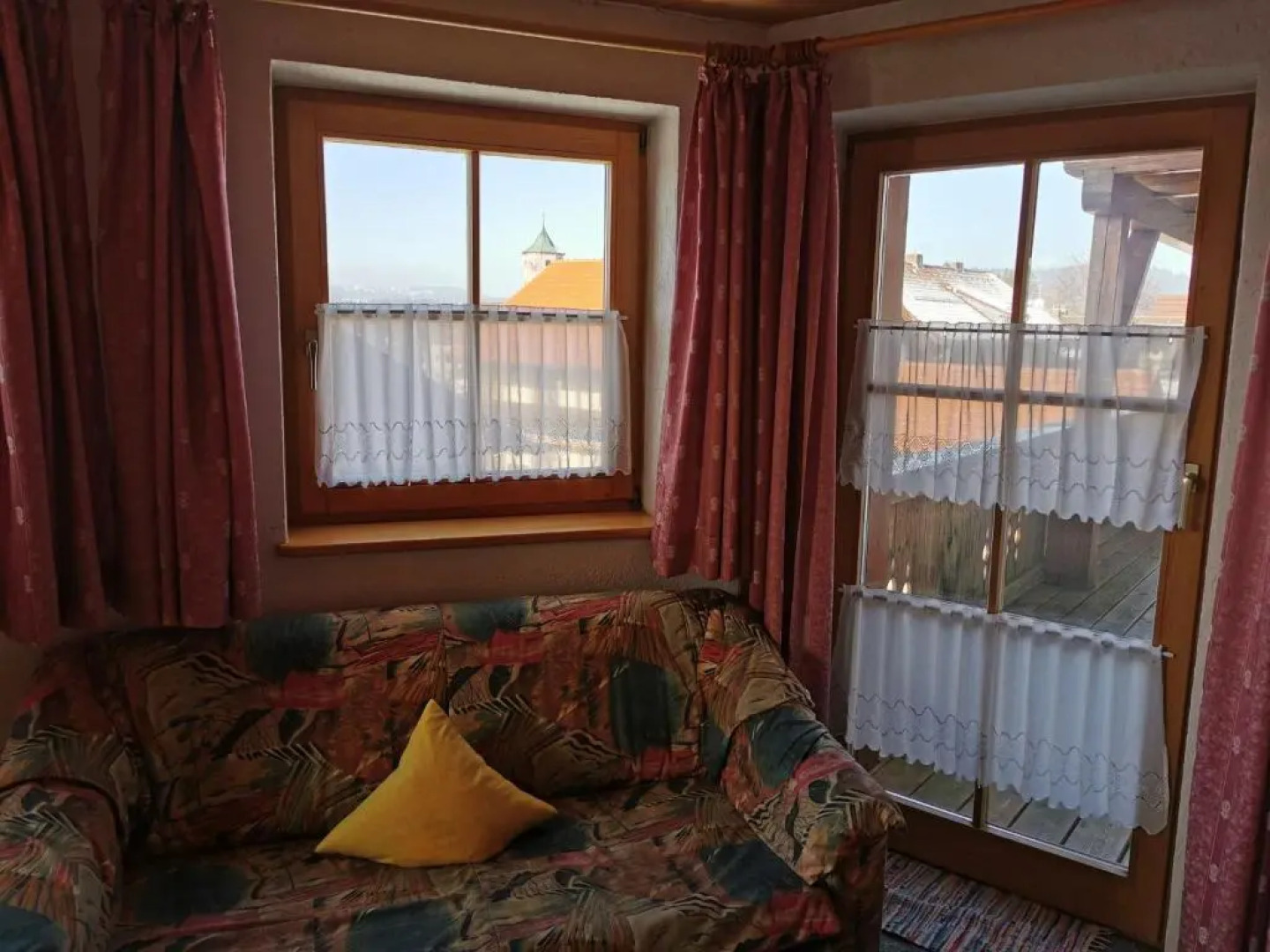 Haus Haidweg Wohnung 4