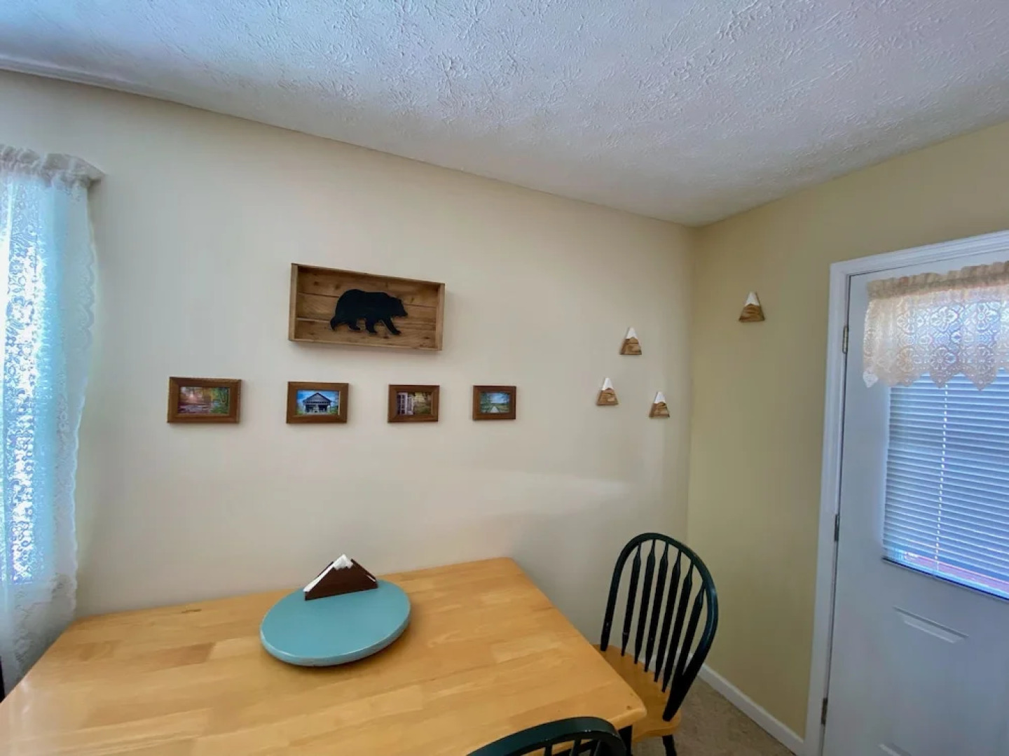 The Dancing Bear Inn