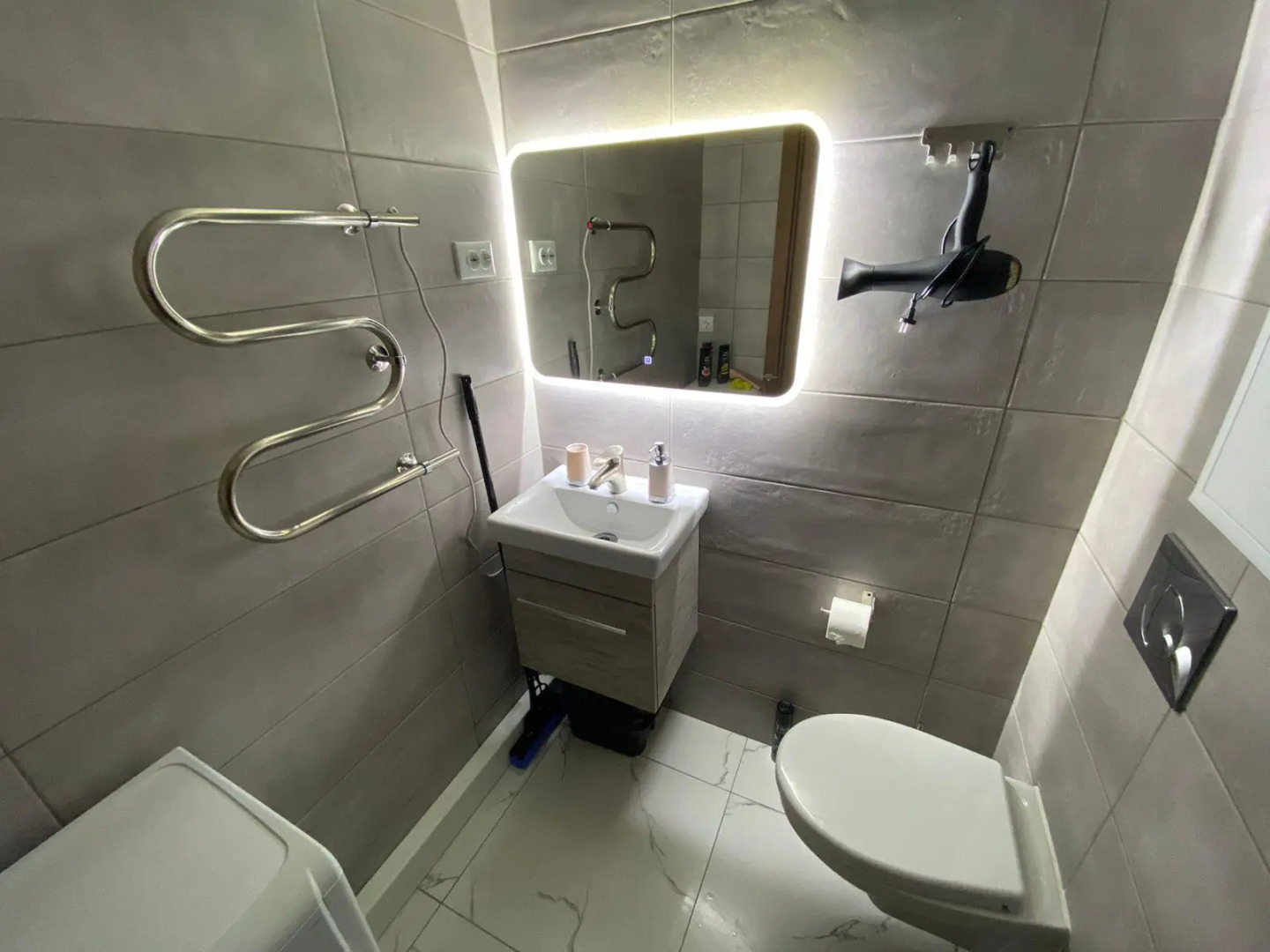 Уют Home (Хоум) на улице Комсомольская 9 этаж