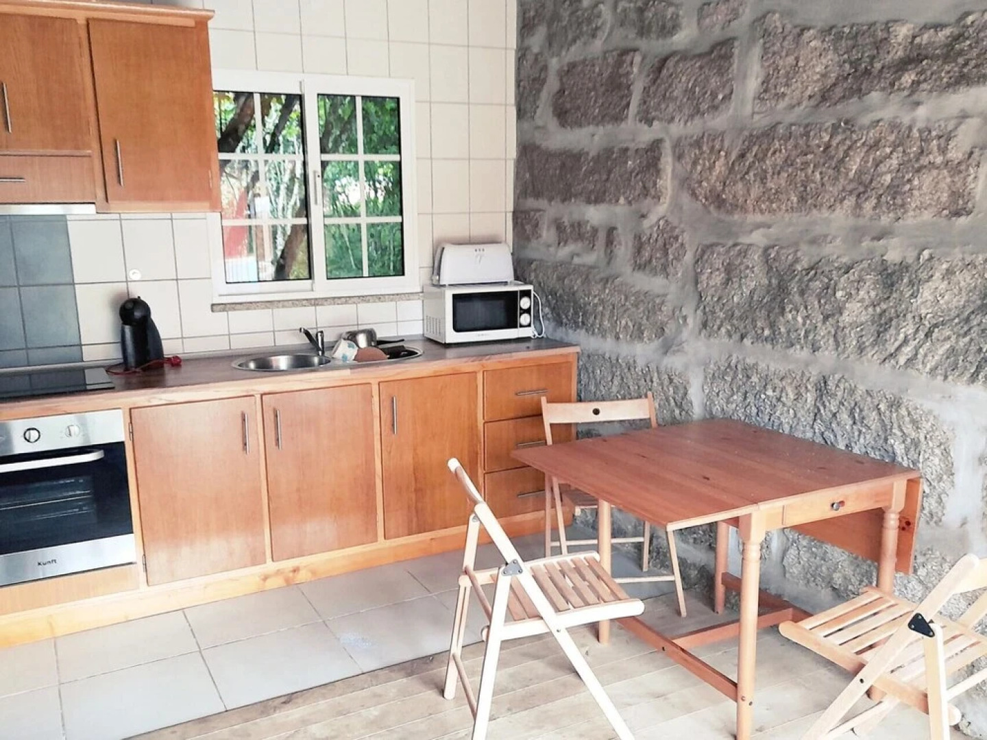 Barbecue Pool Parking Mystay