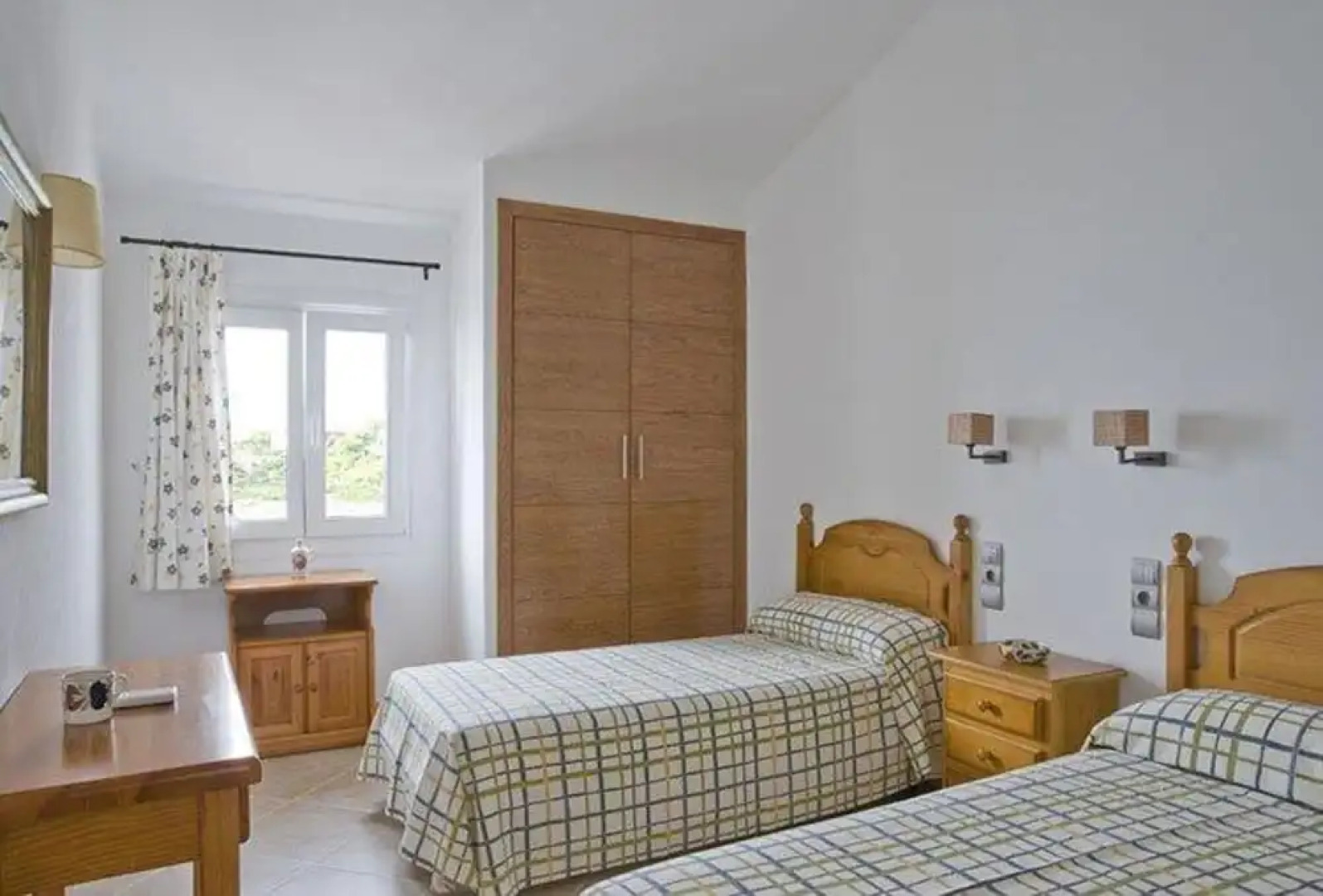 Menurka - Cala Blanca