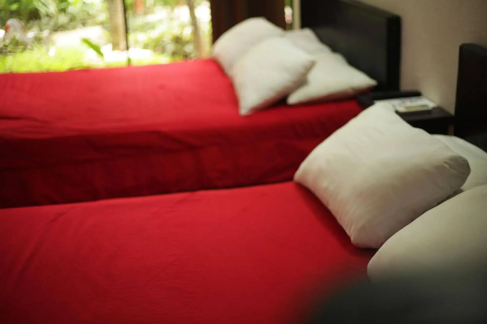 Jaco Lodge Quiet Hotel