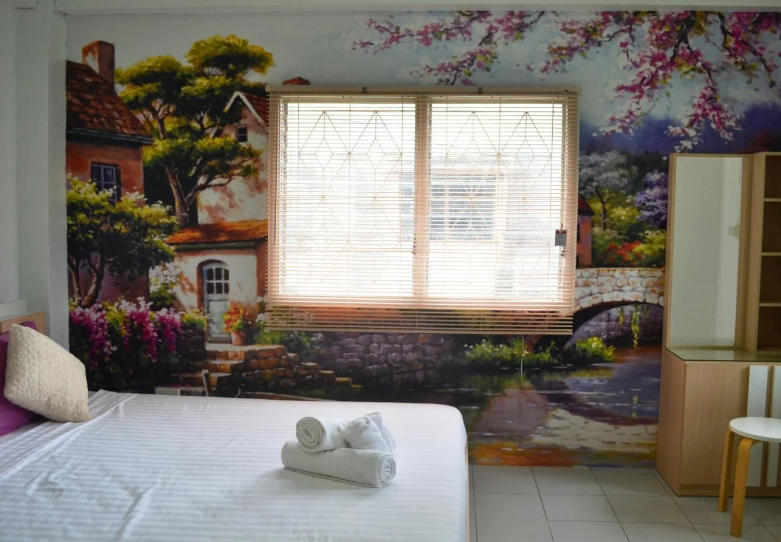 Phuket Art Home