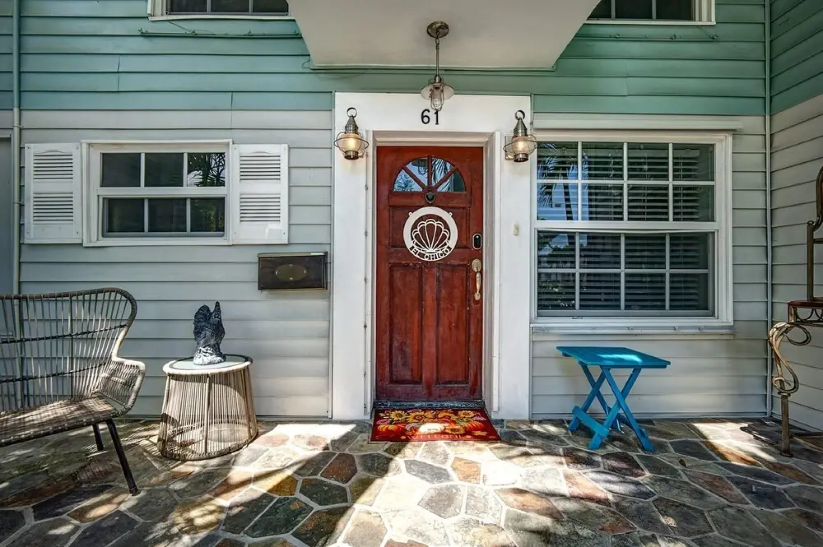 Key West Vibes Walking Distance to Wilton Drive - 2BD 3bth, Wilton Manors