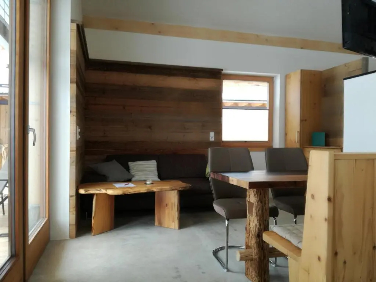 Dobringers Chalet-Dorf Warös