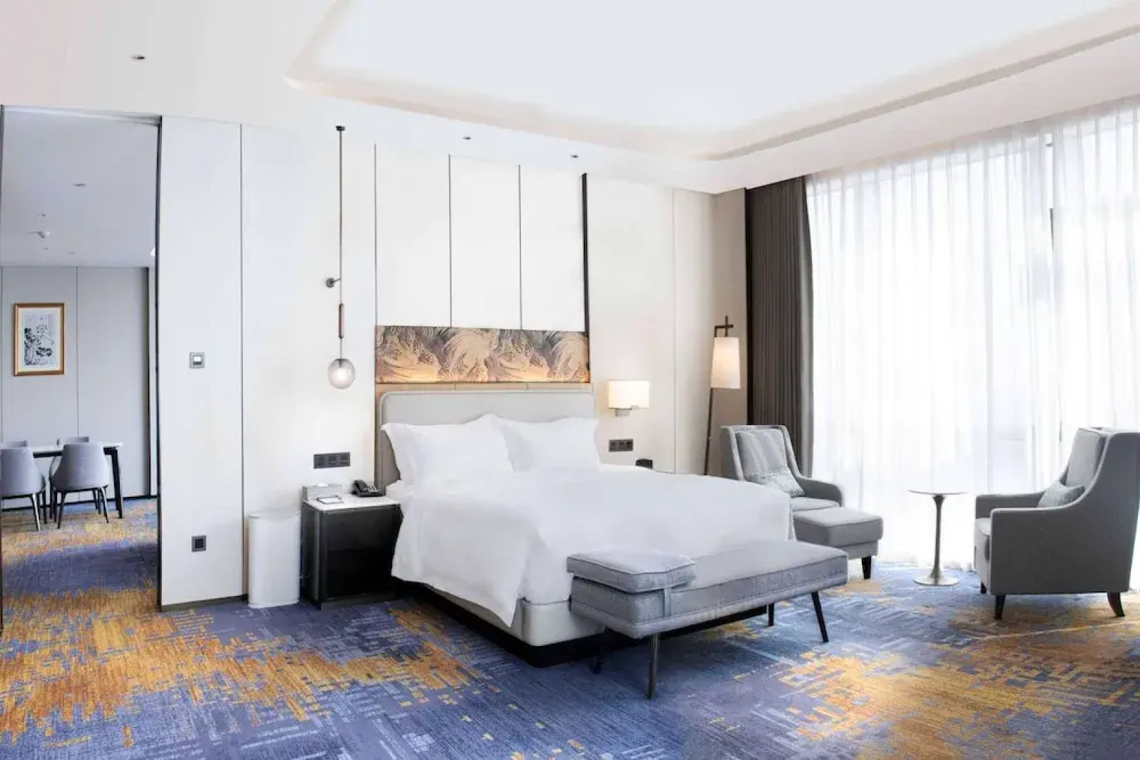 Wyndham Shanwei Haifeng