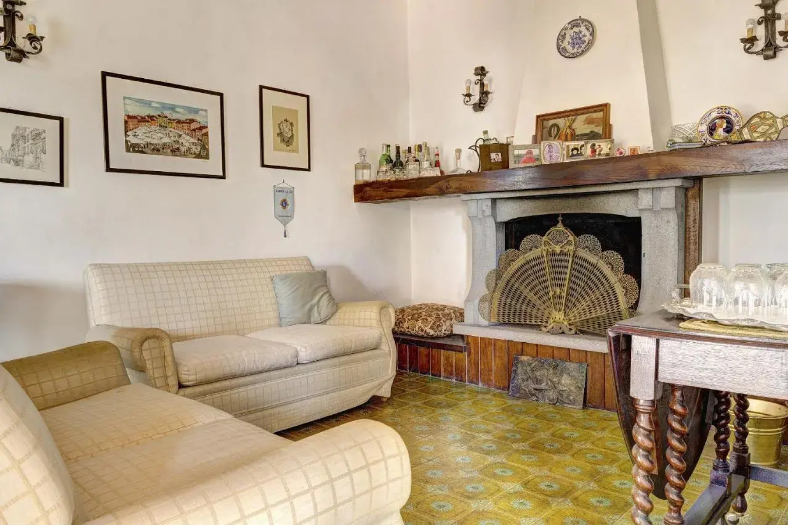 Le Vignoble Charming Maison