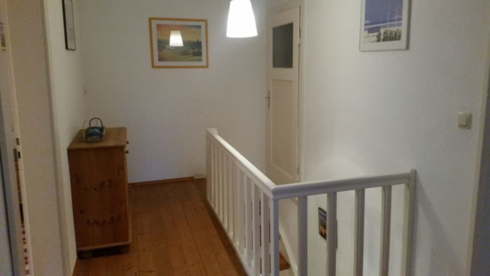 Ferienwohnung Wolter-Ruttloff