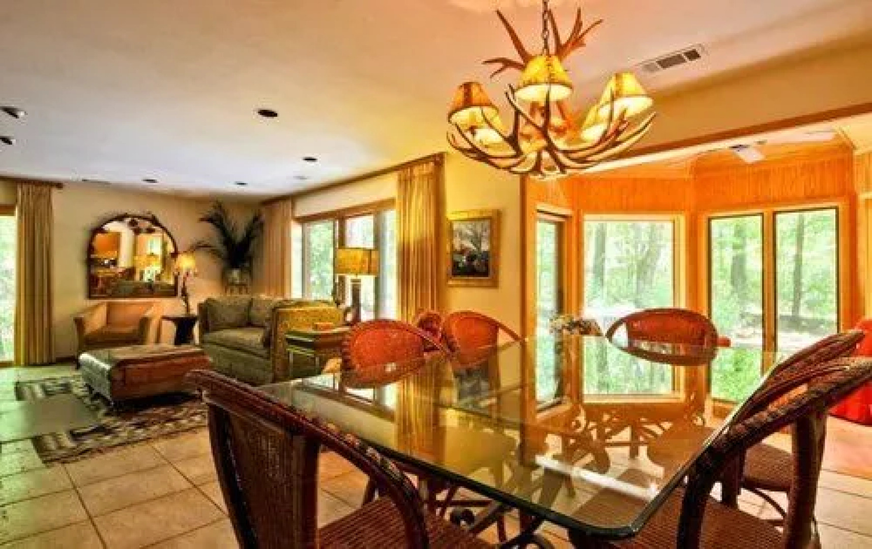 Callaway Gardens' Mountain Creek Inn