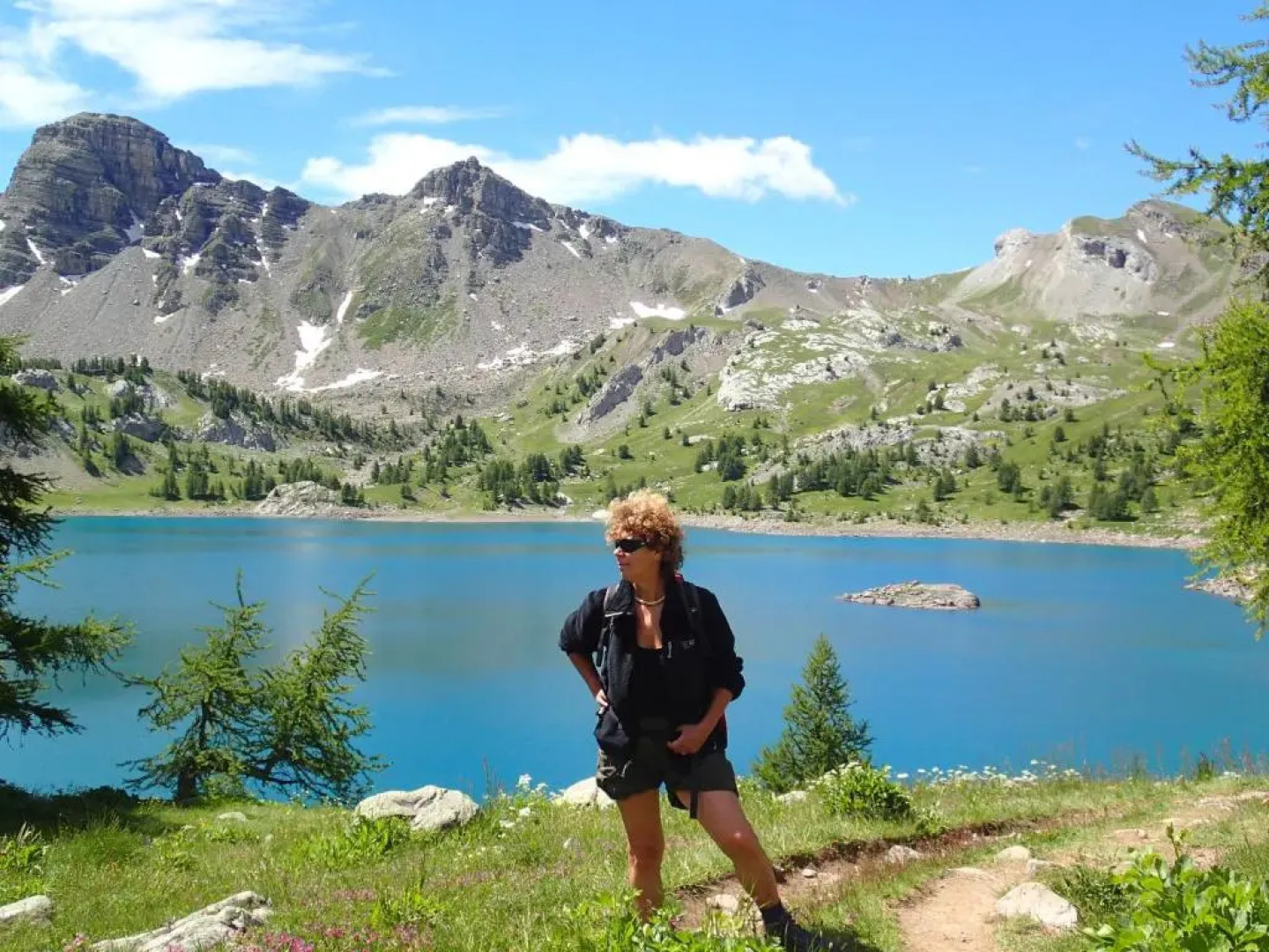 Eco-hôtel et Yourtes du Mercantour