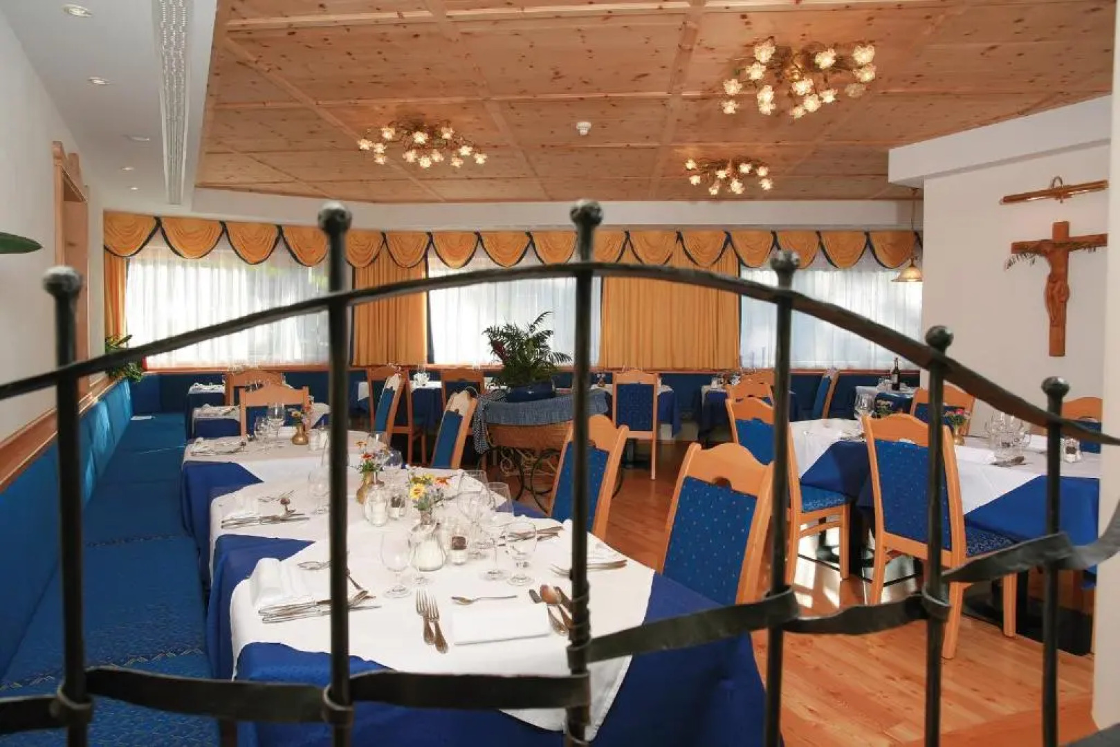 Oberwirt Weisses Kreuz