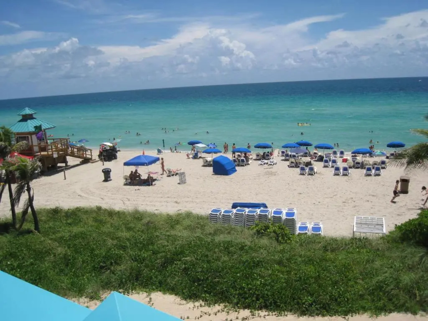 Oceanview Apartments in Sunny Isles